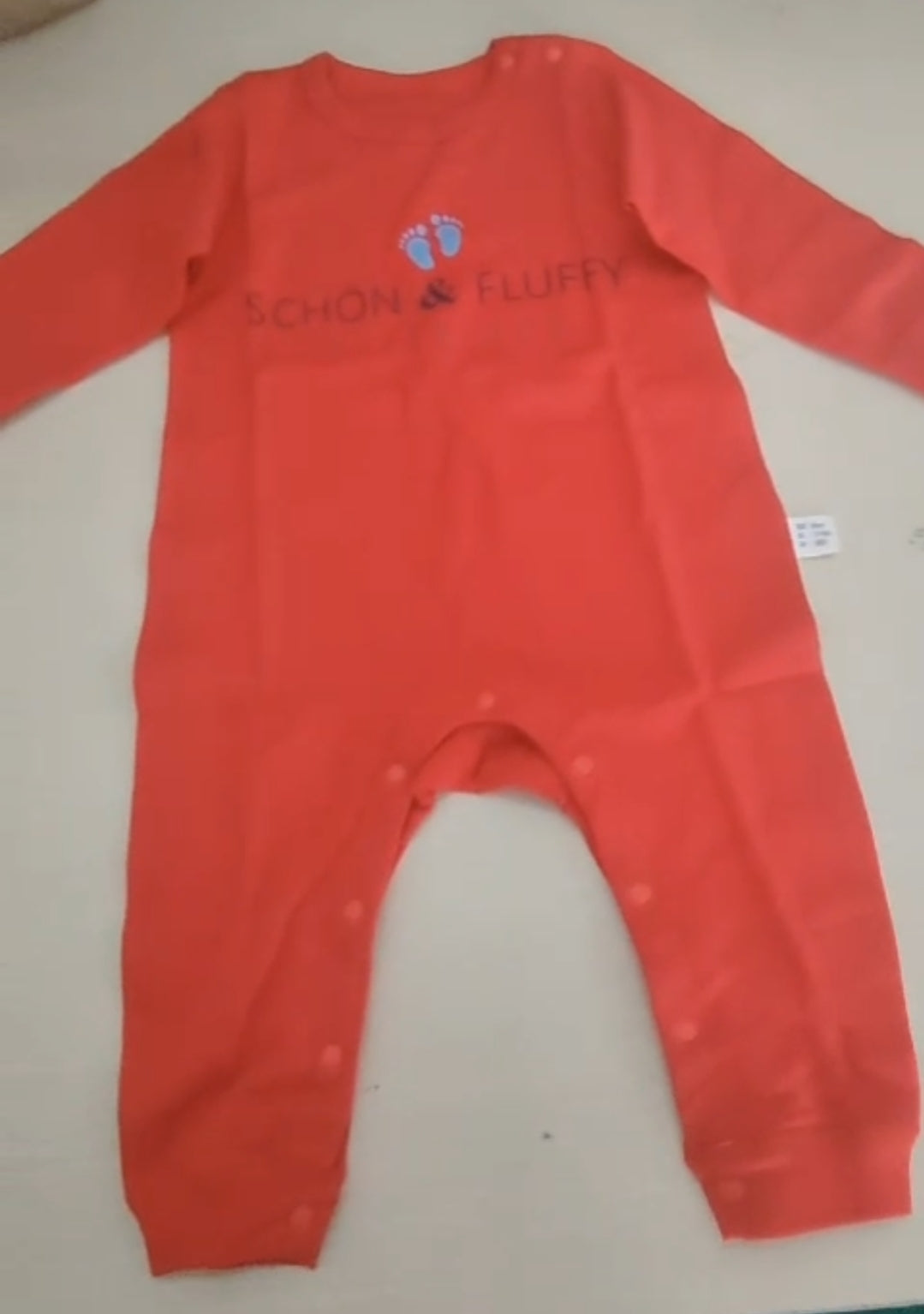 Soft & Stylish Baby Onsies