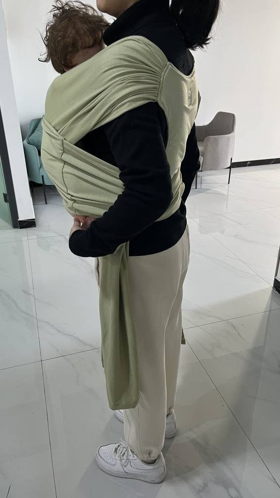 Baby Sling Carrier