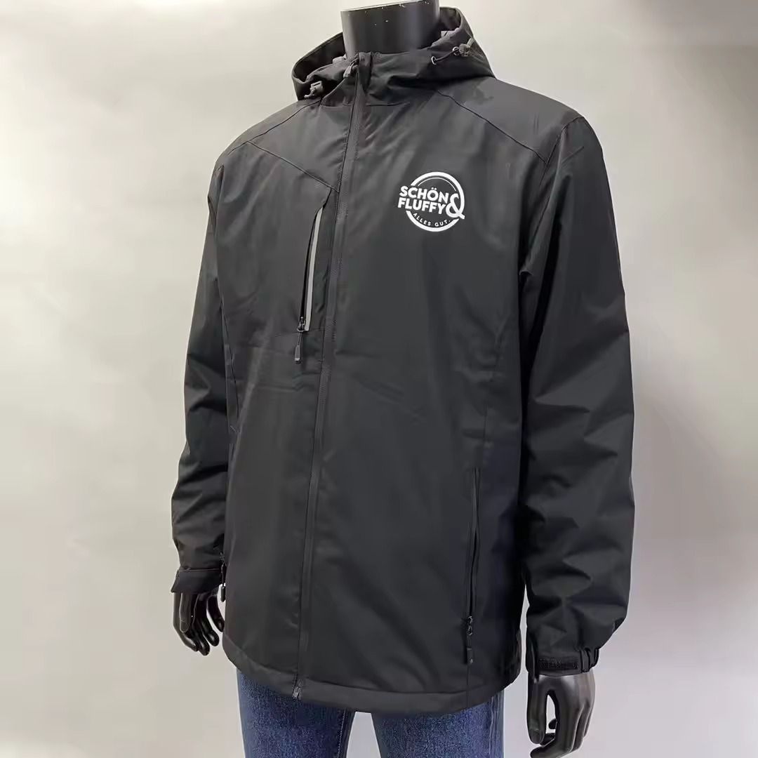 winter jackets
