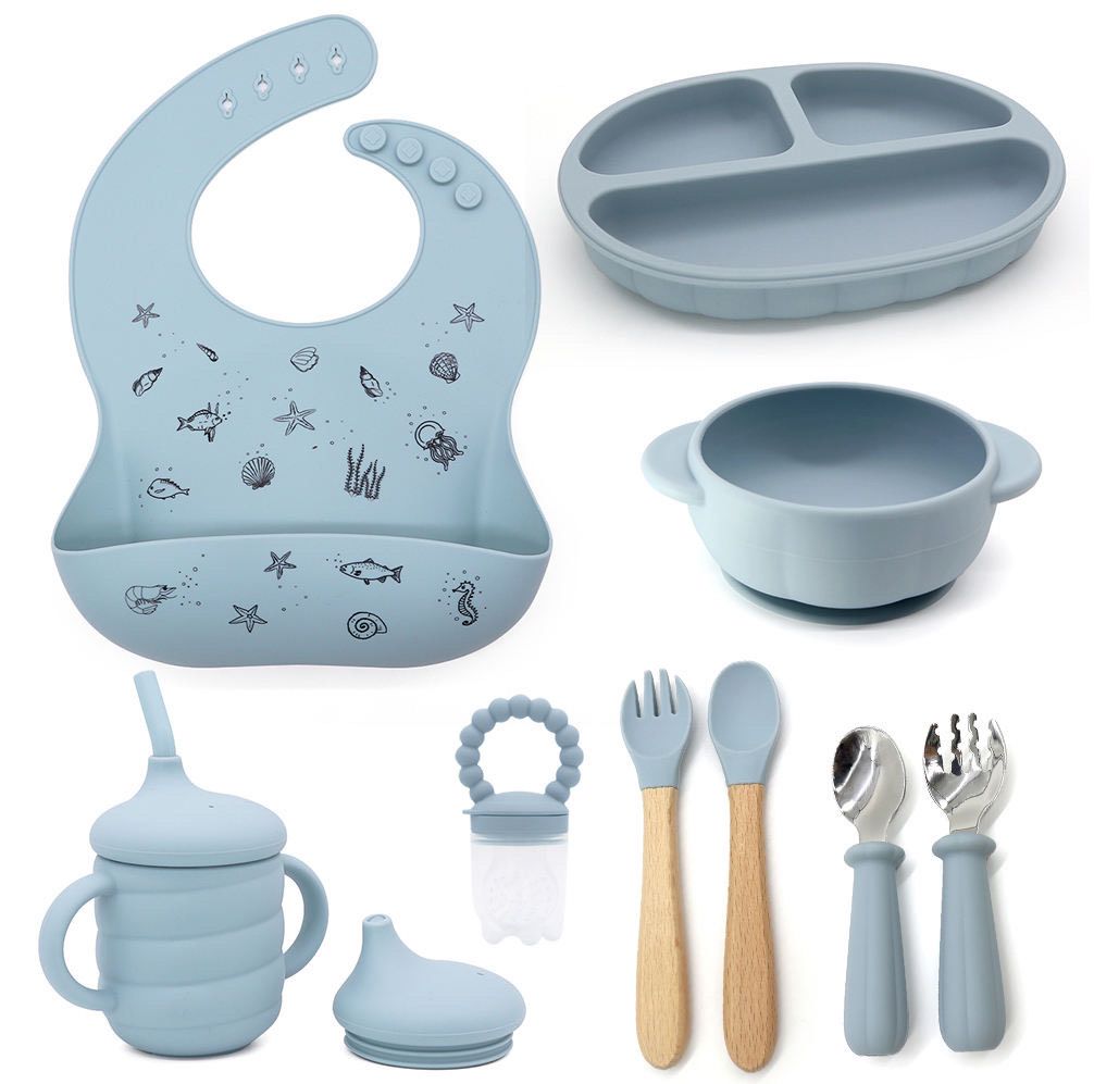 Baby meal set