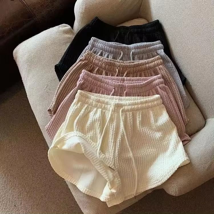 Ladies comfort shorts