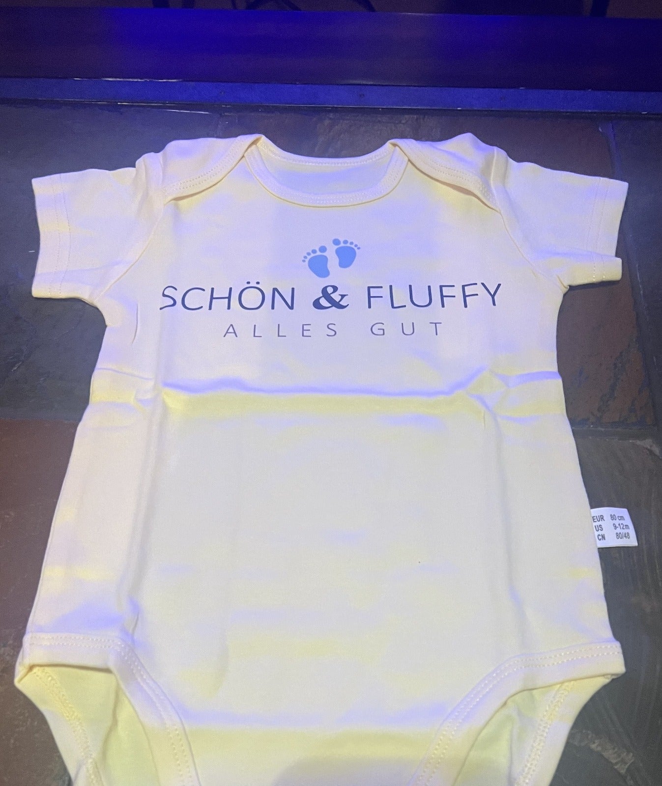 S&F short baby onsiee