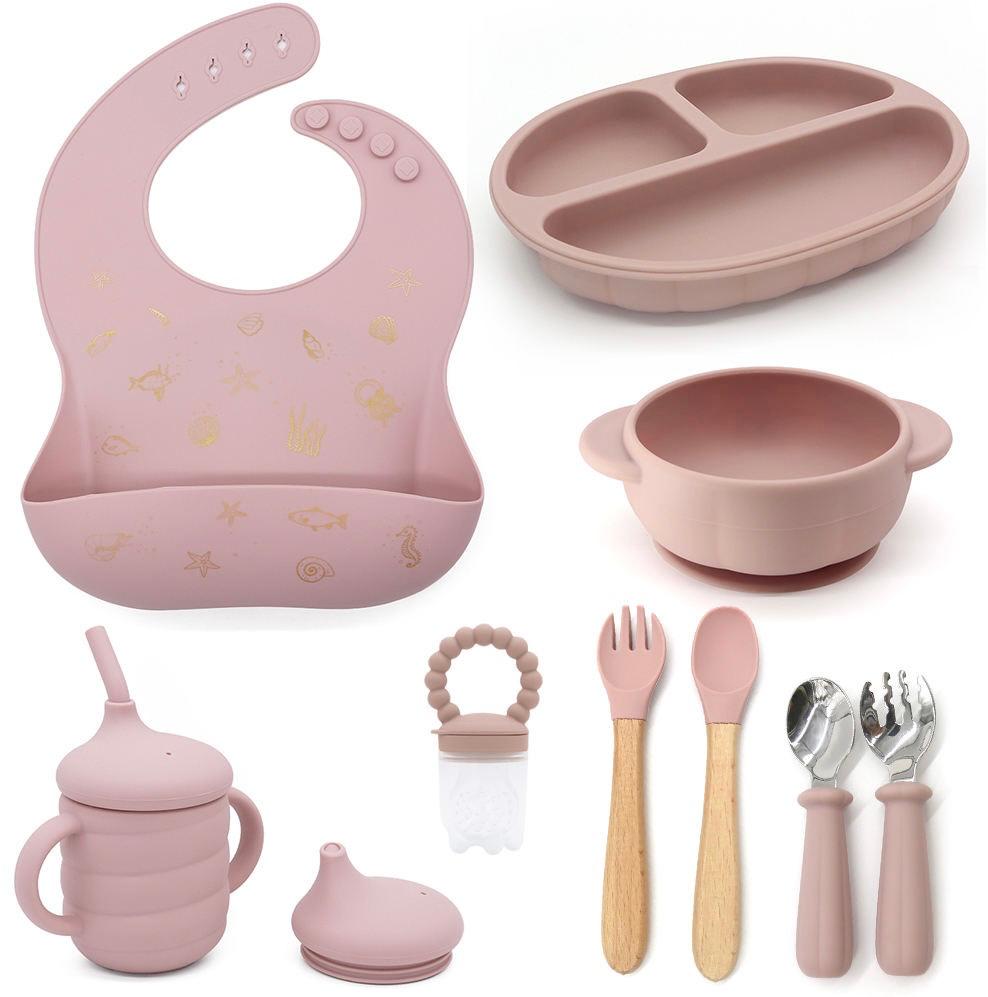 Baby meal set