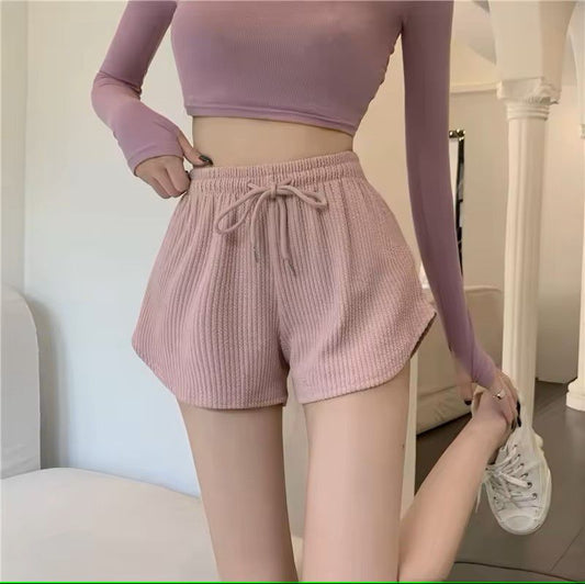 Ladies comfort shorts
