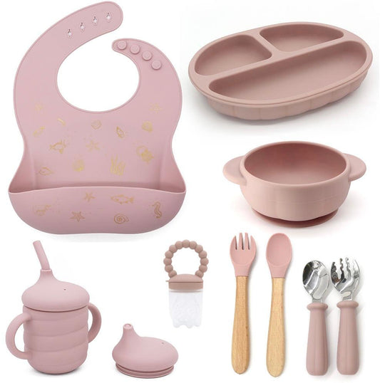 Baby meal set